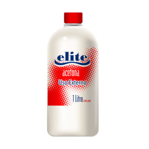 ACETONA ELITE 1 LT