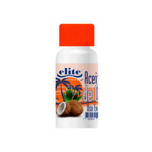 ACEITE DE COCO ELITE 60 CC