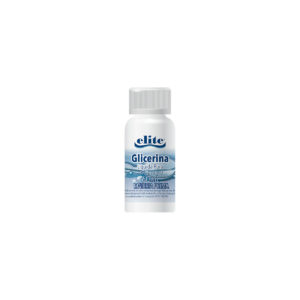 GLICERINA LIQUIDA ELITE 60 CC