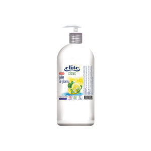 JABON GLICERINA VALVULA ELITE CITRUS 1 LITRO