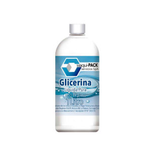 GLICERINA LIQUIDA ELITE 1 LT