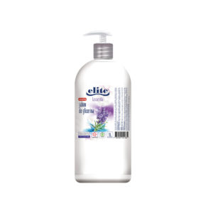 JABON GLICERINA VALVULA ELITE LAVANDA 1 LITRO