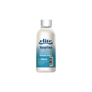 VASELINA LIQUIDA MQP 250 ML