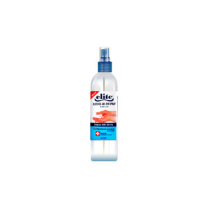 ALCOHOL GEL 70° ELITE 250 ML SPRAY